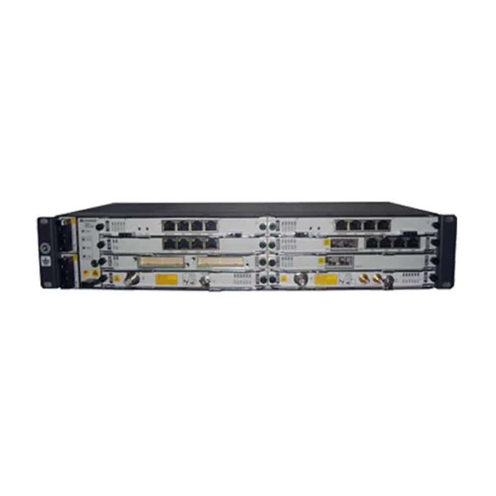 OptiX RTN 950 Radio Transport System RTN 950A Flexible radio transmission equipment-boxintelecom