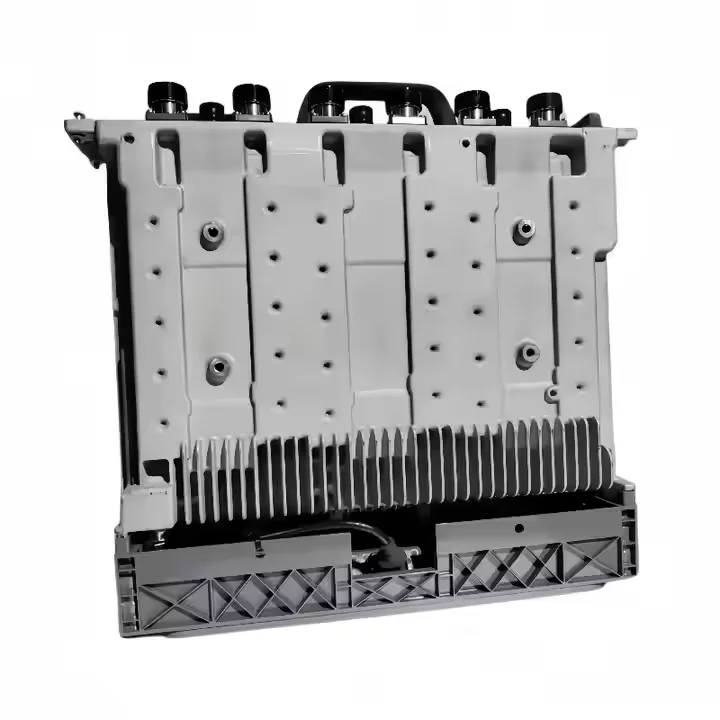 RRU Telcom Base Station Wireless Infrastructure Fiber Optic Equipment with Radio FRGP # 472100A-boxintelecom