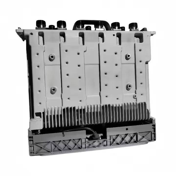 RRU Telcom Base Station Wireless Infrastructure Fiber Optic Equipment with Radio FRGP # 472100A-boxintelecom