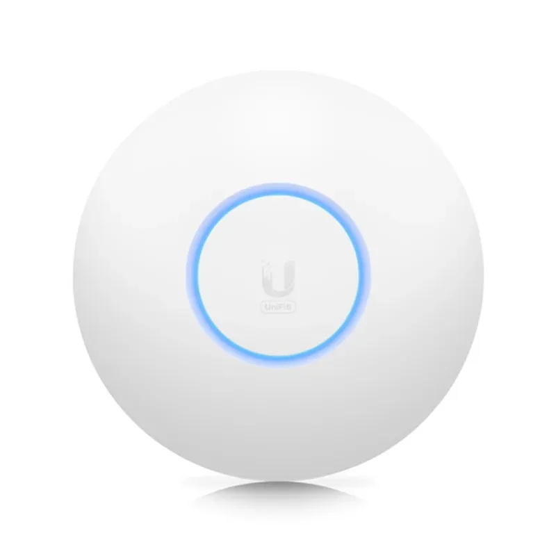 UBNT Youfold UniFi U6-Lite LR Dual Band Gigabit Wireless Access Point WiFi6 802.11ax MU-MIMO Coverage Roaming-boxintelecom
