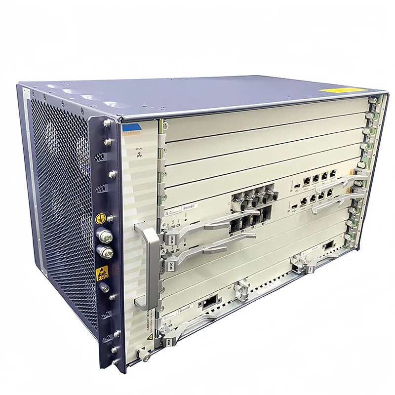 Brand New ZXA10 C650 OLT 8 /61 GPON EPON, 5G XGPON with XFTO XFTH SFUL Large Capacity-boxintelecom