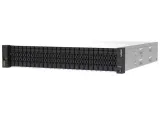 Lenovo ThinkSystem All-NVMe Array With 4x 25 GbE SFP28 Onboard Ports for DE6600F Storage