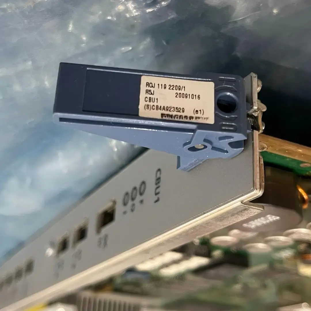 ROJ 119 2209/1 CBU1 Board Card ROJ1192209/1
