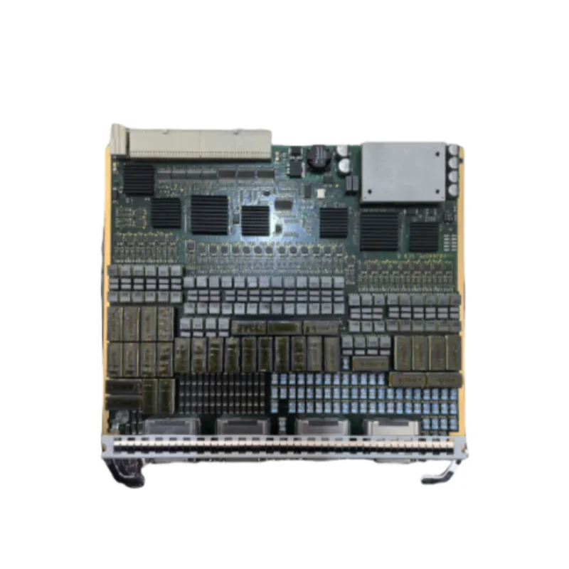 64-Channel ADSL Broadband Board H80BADPE for MA5600T Telecommunications Product-boxintelecom