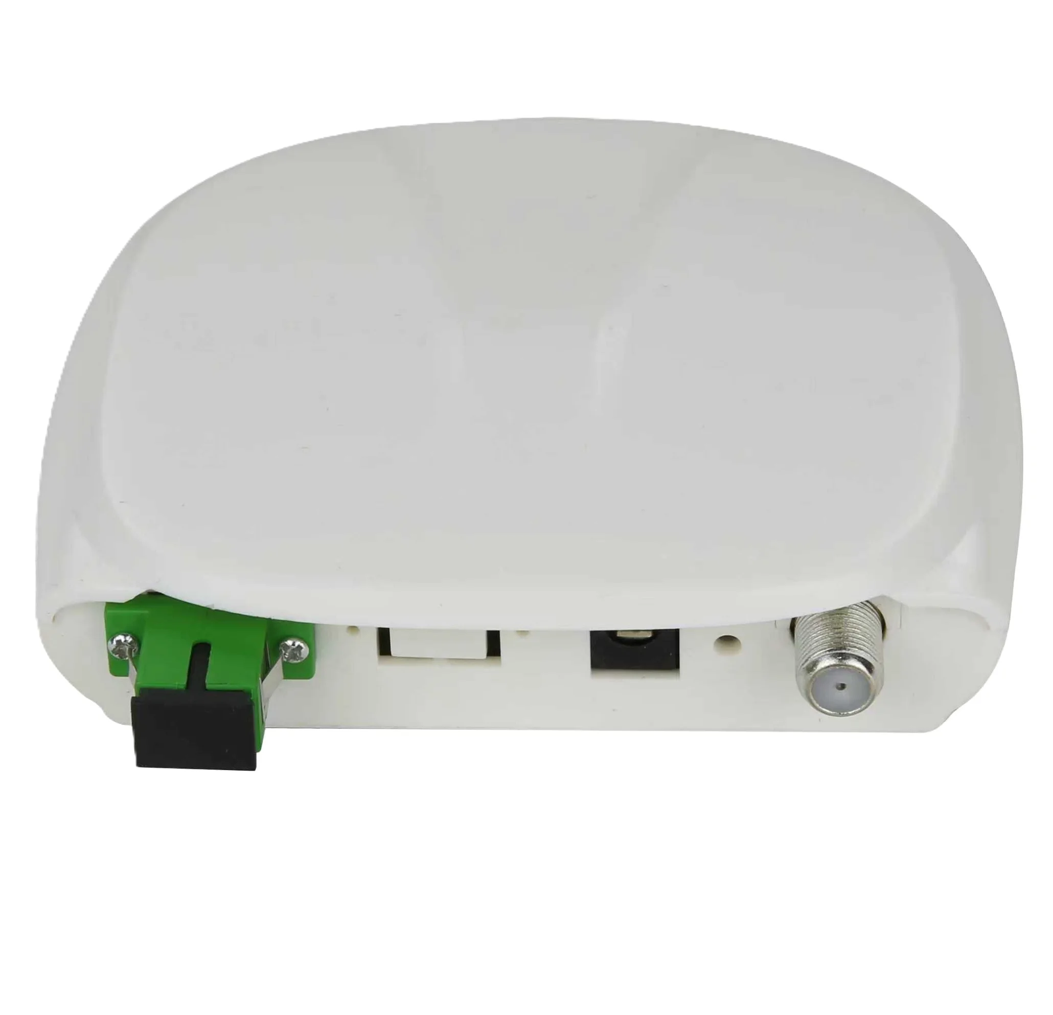 FTTH-OR19N WDM Mini Optical Receiver Optical Node Catv Fiber Optical Receiver  FTTH-OR19N Optical Receivers with WDM-boxintelecom