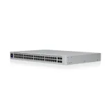 New for UniFi USW-48-POE 48-Port POE Layer 2 Managed Network Switch with SNMP & QoS Suppor