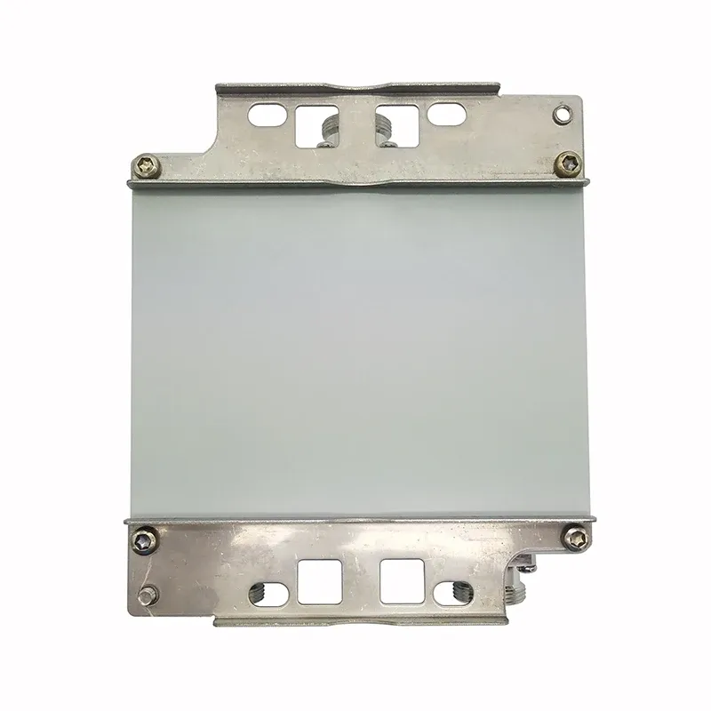 Manufacturer suppler 200w 698-960/1710-2170MHz DIN-female Connector RF dual band combiner/
