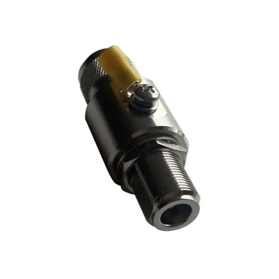 Low Price DC-6GHz N Male To N Female Lightning Arrestor