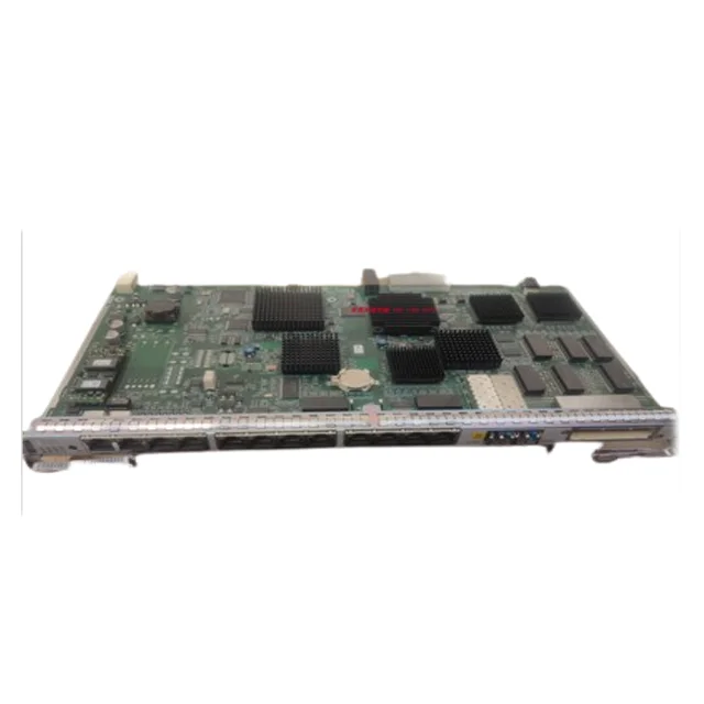 Original Huawei  OSN 8800 TN12NS2 1 x 10G line service processing board 03030MEG TN58NS4  SDH WDM DWDM-boxintelecom