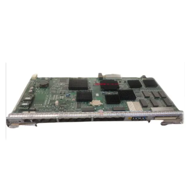 Original Huawei  OSN 8800 TN12NS2 1 x 10G line service processing board 03030MEG TN58NS4  SDH WDM DWDM-boxintelecom