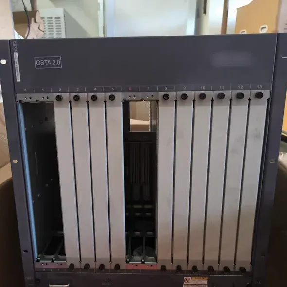 HW Core Center 02300651 KWABT8280F01 CN2K01T8280 8280 Integrated Frame BSC6000/6900/6910