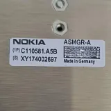 C110581 NSN Core Network ASMGR-A Board C110581.A5B