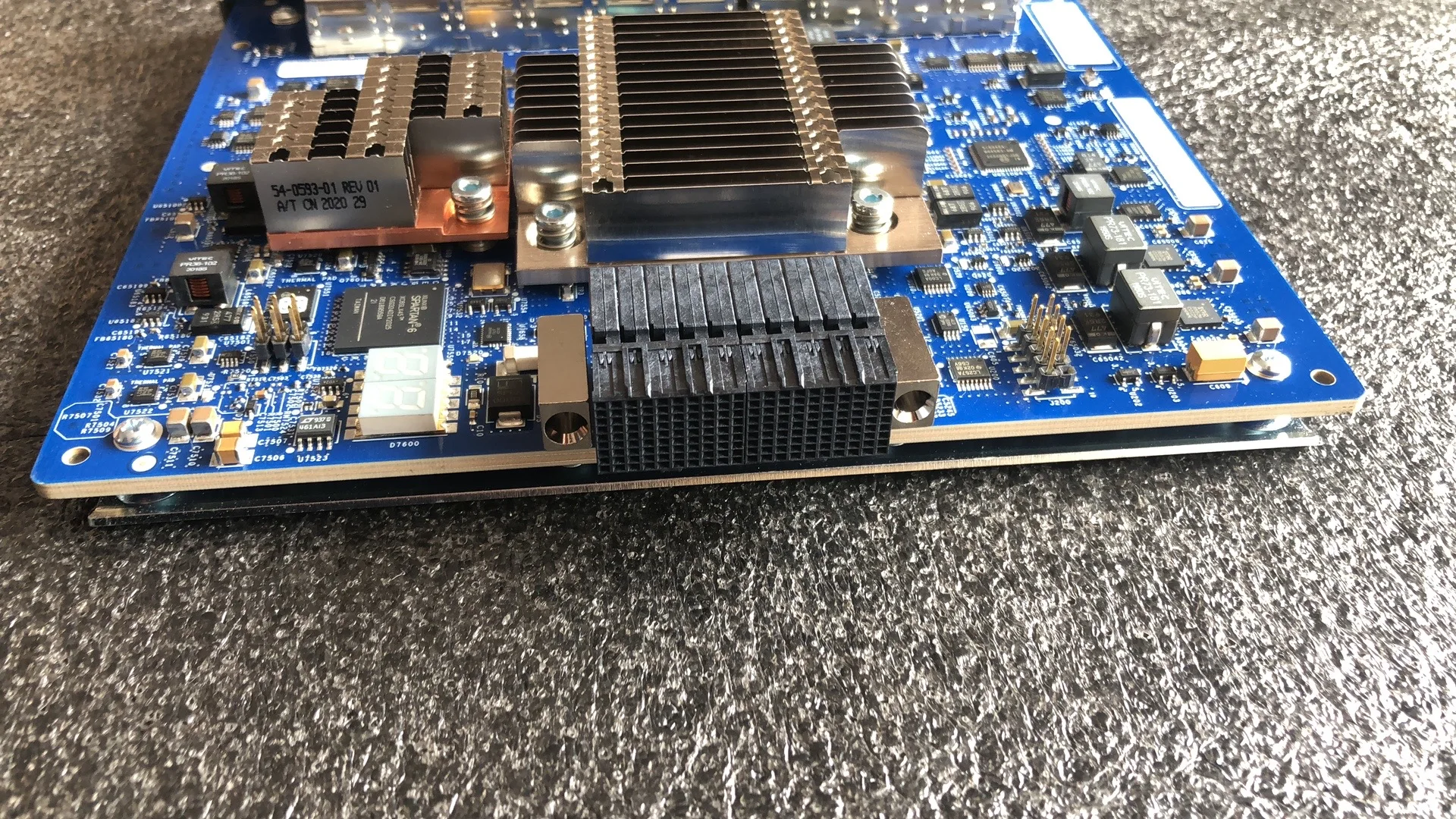 ALC-Lucent 3HE09649AA