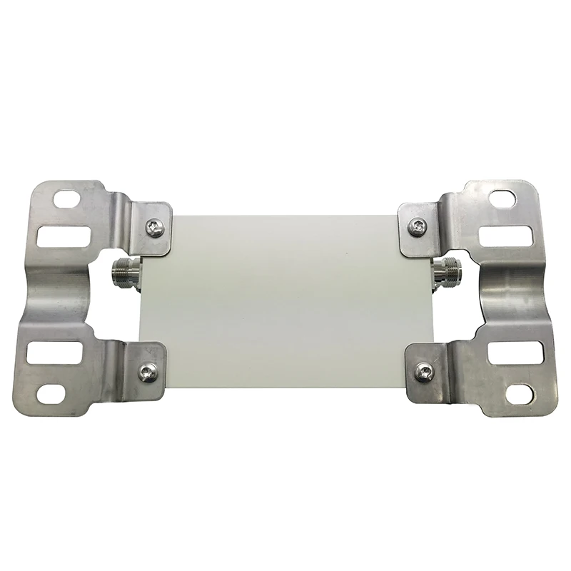 Hot Sale RF Bandpass Filter 920.1-922.8MHz 900MHz RF Filter 50W Low Insertion Loss Cavity 