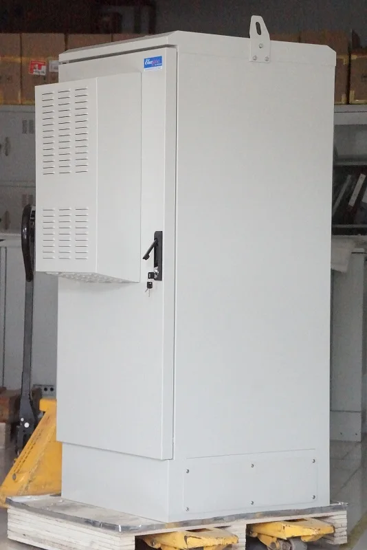 19 Inch Outdoor Waterproof Telecom Cabinet Enclosure for Telecommunication Equipment Electronics & Instrument Enclosures-boxintelecom