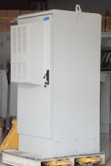 19 Inch Outdoor Waterproof Telecom Cabinet Enclosure for Telecommunication Equipment Elect