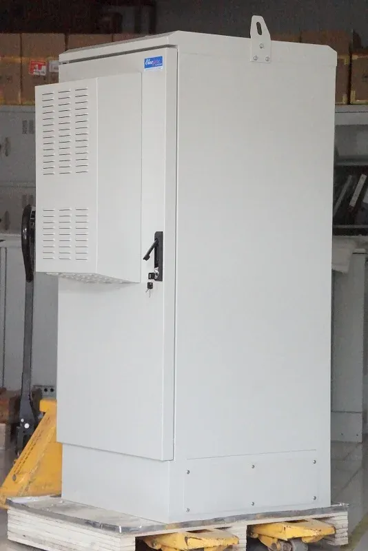 19 Inch Outdoor Waterproof Telecom Cabinet Enclosure for Telecommunication Equipment Electronics & Instrument Enclosures-boxintelecom