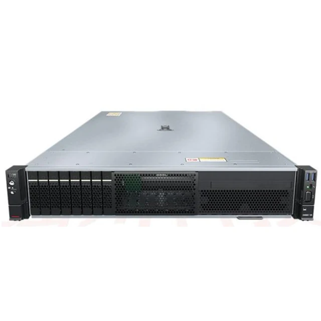 FusionServer 2488H V6 2U Rack Server with Xeon Scalable Processor 64GB RAM 2.5GHz-boxintelecom