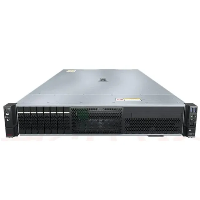 FusionServer 2488H V6 2U Rack Server with Xeon Scalable Processor 64GB RAM 2.5GHz-boxintelecom