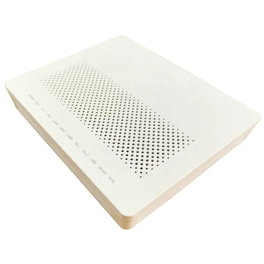 Cholife Hg8346m Wireless Gpon Ont Terminal 4ethernet Port 2voice Port Routers-boxintelecom