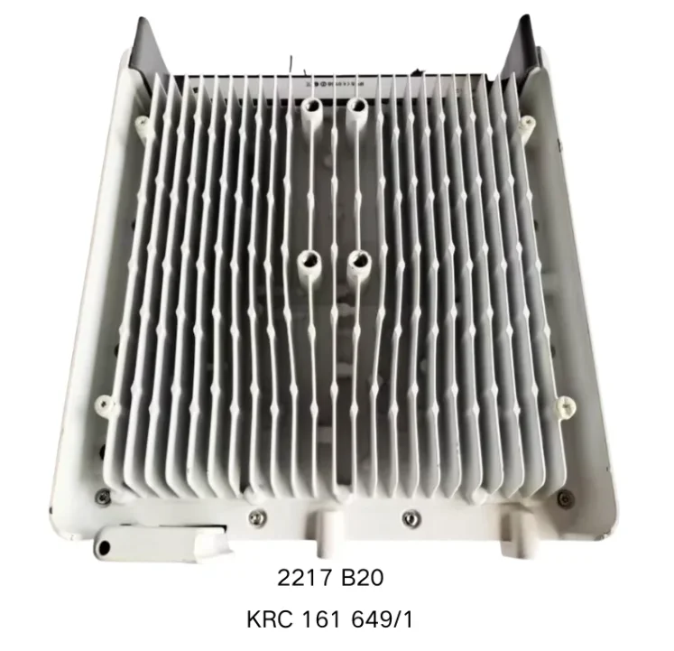 2217B20 Radio Unit RRU KRC 161 549/1 800MHz FDD Band 20 4G Base Station
