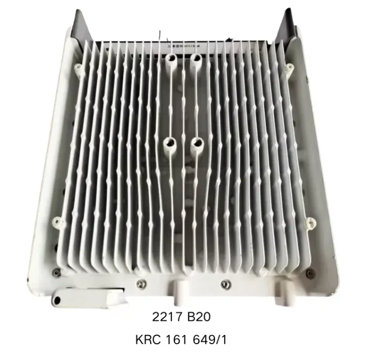 2217B20 Radio Unit RRU KRC 161 549/1 800MHz FDD Band 20 4G Base Station
