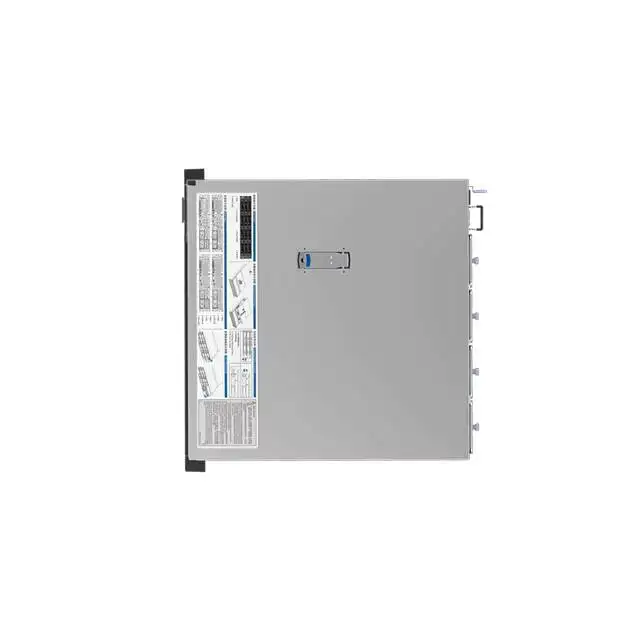 Nettrix Computing E420 Rack Server in Stock-boxintelecom