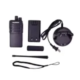 BF-C5 Baofeng High-Power Digital Mobile Radio Walkie-talkie 136-520MHz Frequency Range 128