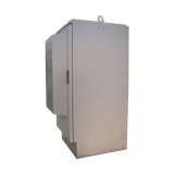Customizable 25U 19 Inch Telecom Cabinet Indoor and Outdoor Telecom Electronics Equipped w