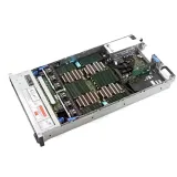 Dell Poweredge R840 2U Rack Server Used Intel Xeon CPU in Stock