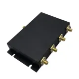 Telecom Parts Good Performance Wilkinson Model 1800-1900MHz 50W Power Splitter with SMA-Fe