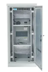 Customizable Integrated Aluminum Alloy Stainless Steel IP55 RH Electronic Instrument Shell
