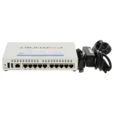 Fortinet Firewall FG-60E-BDL-950-12 FG-60E FortiGate 60E and FC-10-0060E-950-02-12 Unified