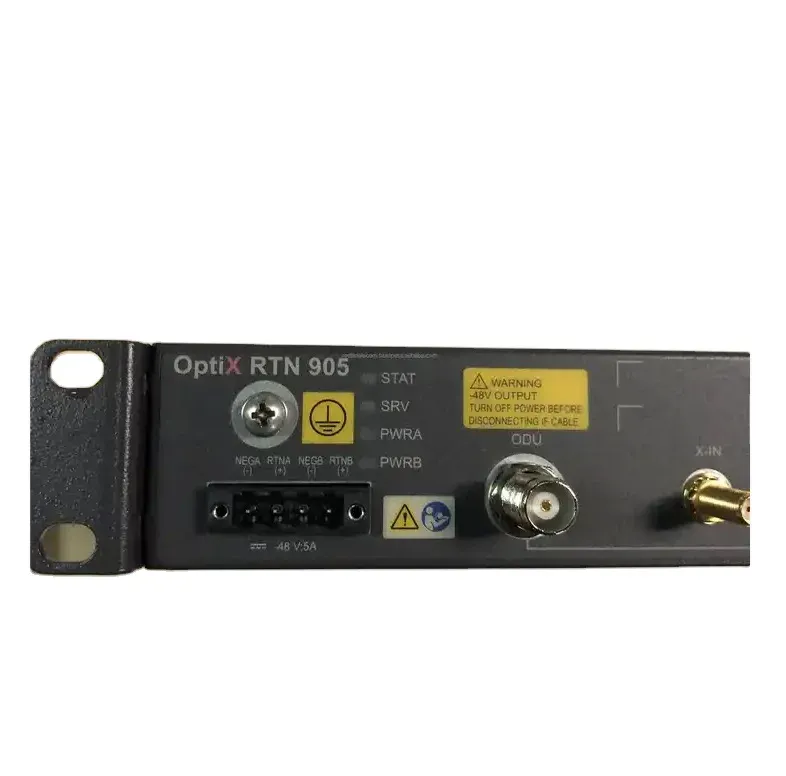 brand new or used RTN905 Full outdoor Microwave integrated RTN 905-boxintelecom