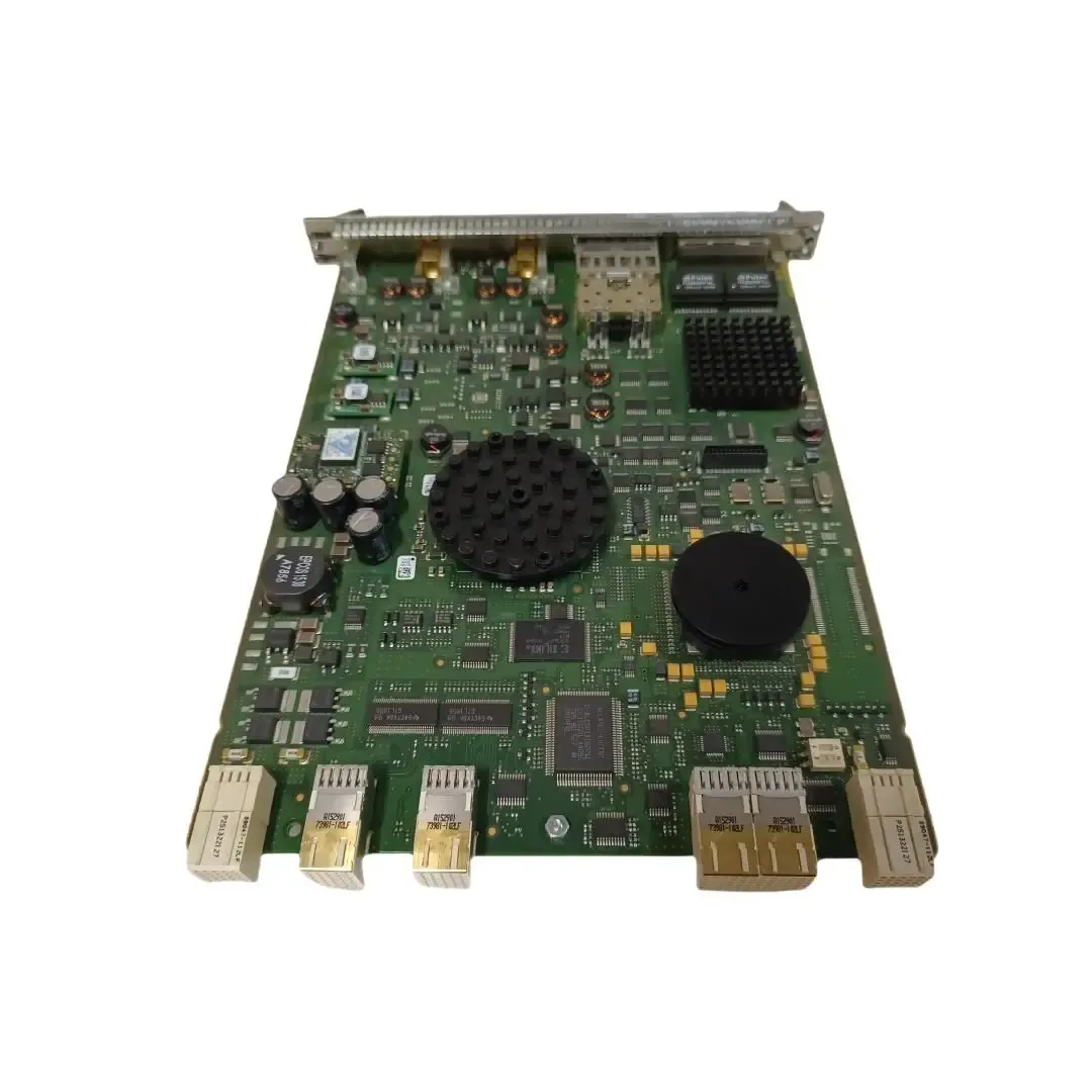 3DB18634AB Microwave Packet Trans Board Card for 9500 MPR