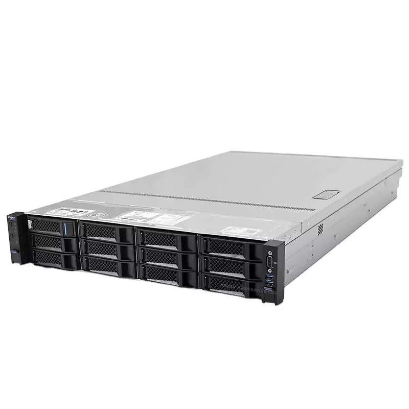 Wholesale Inspur NF5280M5 5218R 2.1GHz 64GB DDR4-2933 600GB 10K SAS Buy Server-boxintelecom