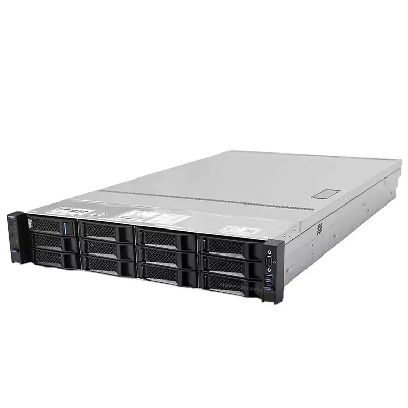 Wholesale Inspur NF5280M5 5218R 2.1GHz 64GB DDR4-2933 600GB 10K SAS Buy Server-boxintelecom