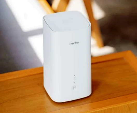 2020 New 5G WiFi Router with SIM Card Slot Home Wireless Router for Huawei 5G CPE Pro H122