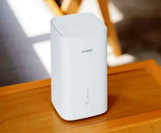 2020 New 5G WiFi Router with SIM Card Slot Home Wireless Router for Huawei 5G CPE Pro H122