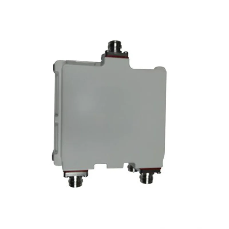 Hot Sale Low PIM -150dBc Sigle/Double Unit 1710-1880 MHz /1920-2200MHz Dual Band Combiner 