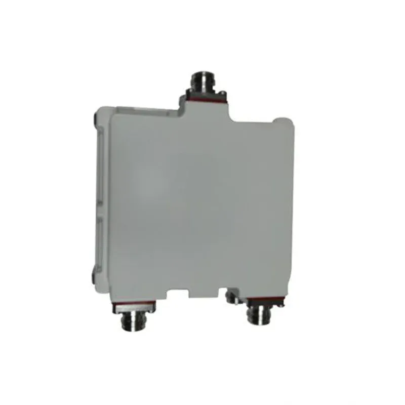 Hot Sale Low PIM -150dBc Sigle/Double Unit 1710-1880 MHz /1920-2200MHz Dual Band Combiner 