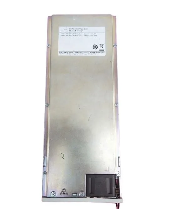 Original high efficiency 48V 4000W Power Supply Module R4875G1 Rectifier Module power supply r4875g1 rectifier 48v-boxintelecom