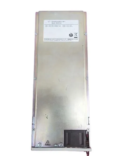 Original high efficiency 48V 4000W Power Supply Module R4875G1 Rectifier Module power supply r4875g1 rectifier 48v-boxintelecom