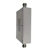 Whole Sale  High Isolation 60dB 100W 450-470MHz RF Isolator with N-J/N-K Connector for DAS