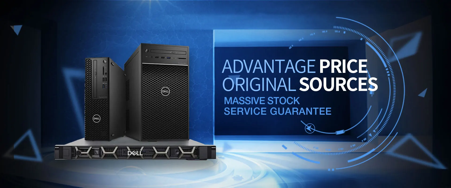 Used Cheap Price Factory Direct Sale Second Hand R740xd 2U Rack Server 0