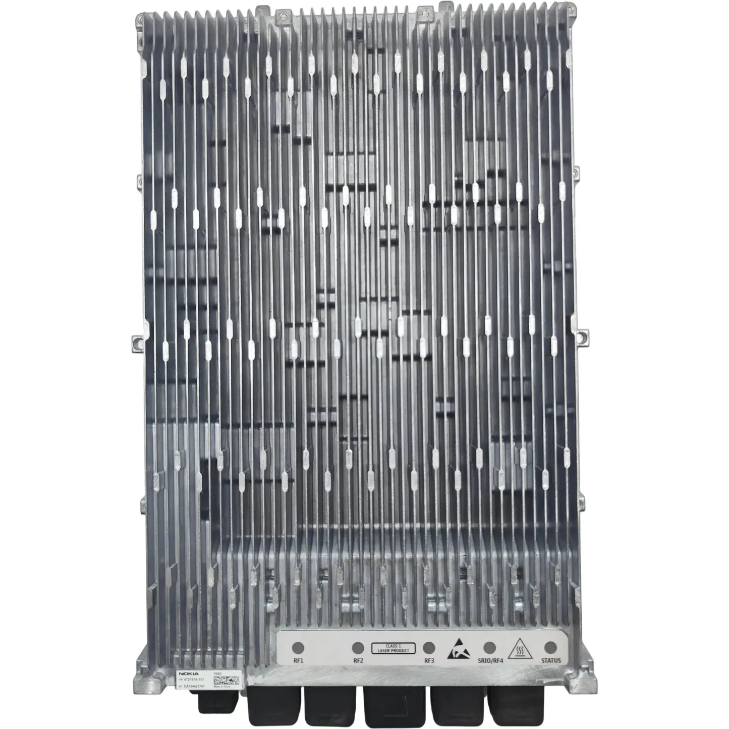 FBBC 472797A.101 Flexi Multiradio BBU FSMF Expansion Baseband Module Base Station Use 48 VDC Power-boxintelecom