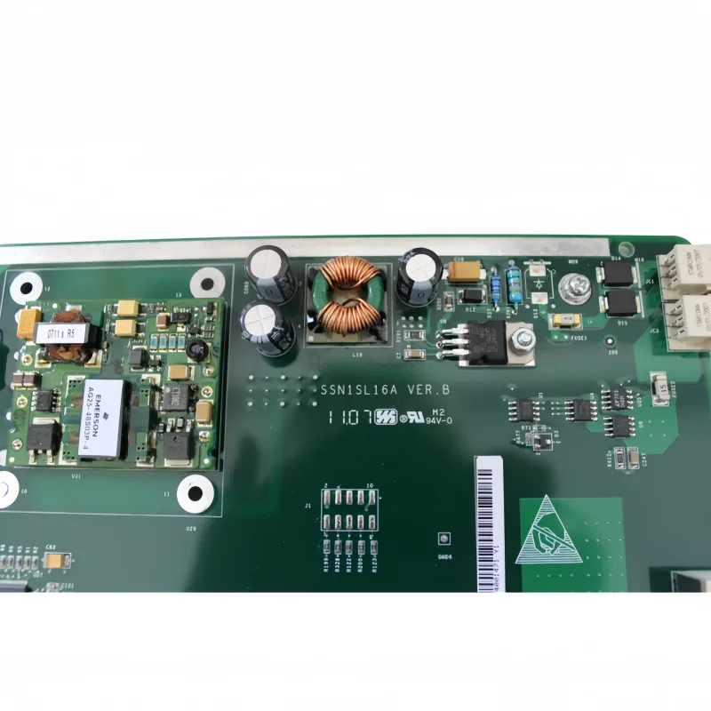 OptiX OSN 1500 Optical Transmission System SSN3SL16A(L-16.1 LC) Optical Interface Board SL16A 5G Network-boxintelecom