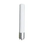 Outdoor Long Range High Gain 600-6000MHz 15dBi 4X4 MIMO Base Station Antenna 2.4GHz & 5GHz