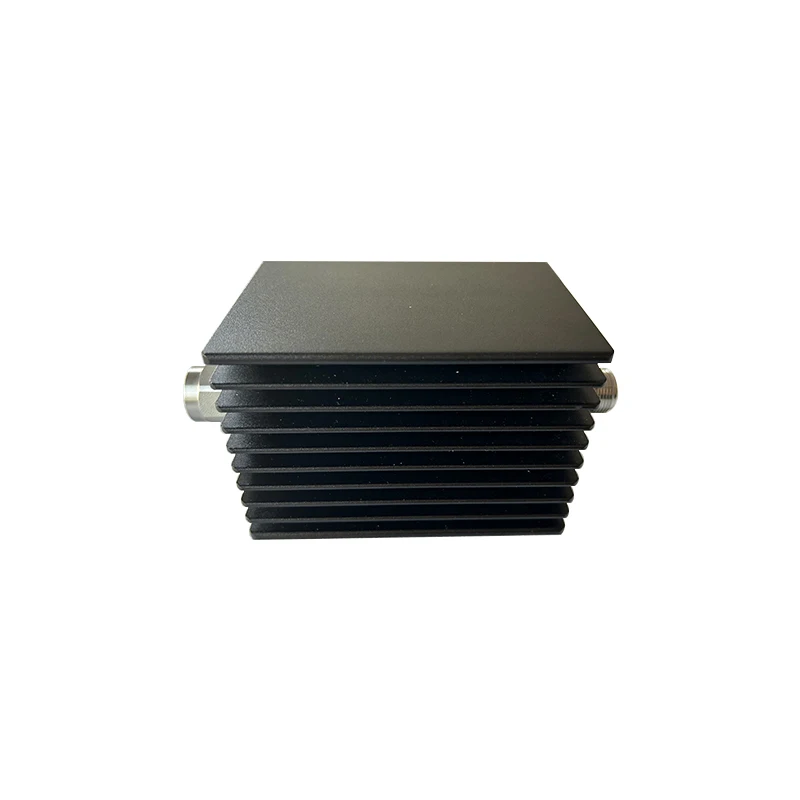 Hot Sale RF Attenuator New Type 100W DC-6GHz 20dB RF Coaxial Attenuator with N Type-boxintelecom