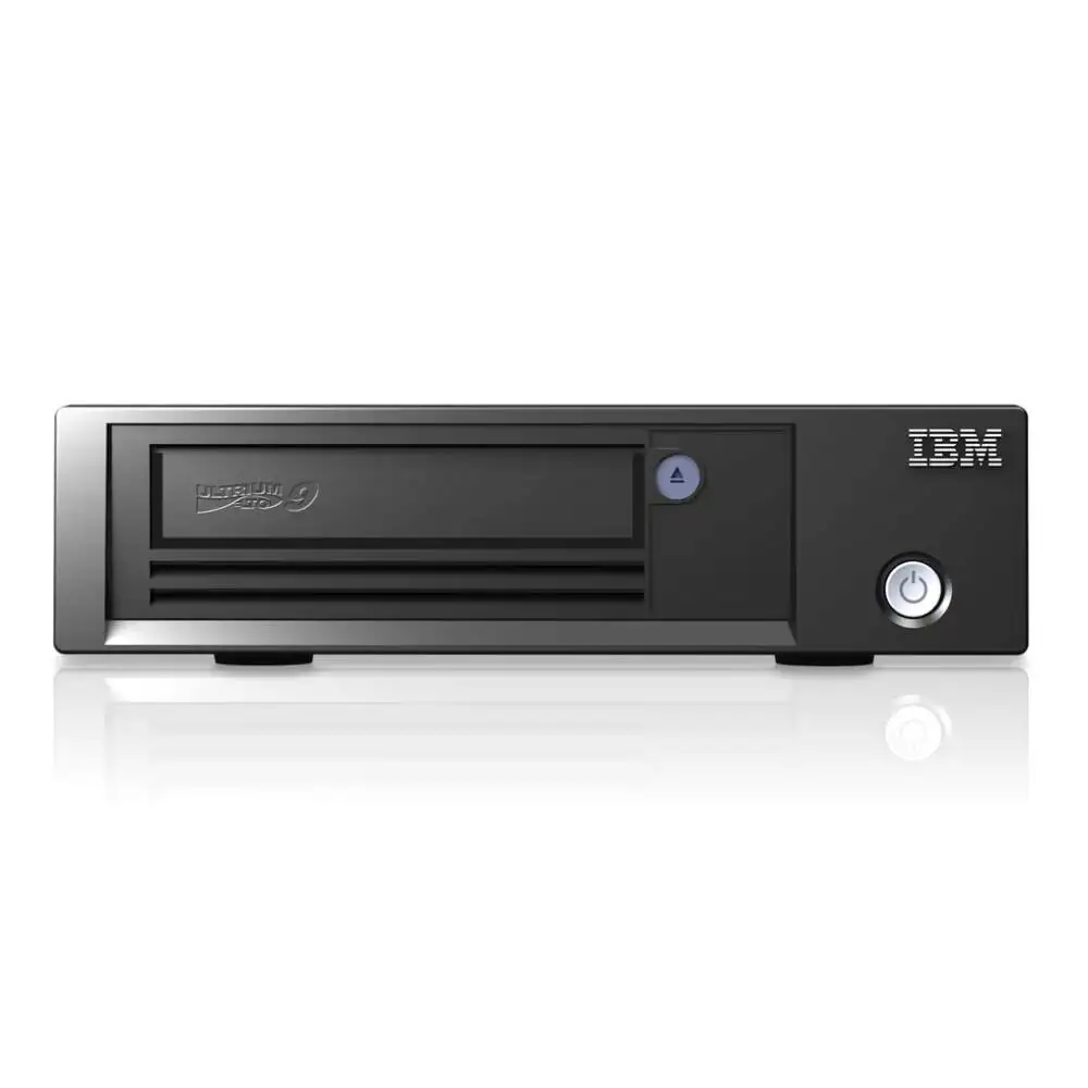 IBM TS2270 7 Generation LTO Ultrium Half-height Tape Drive Ideal for Growing Storage Requirements 4
